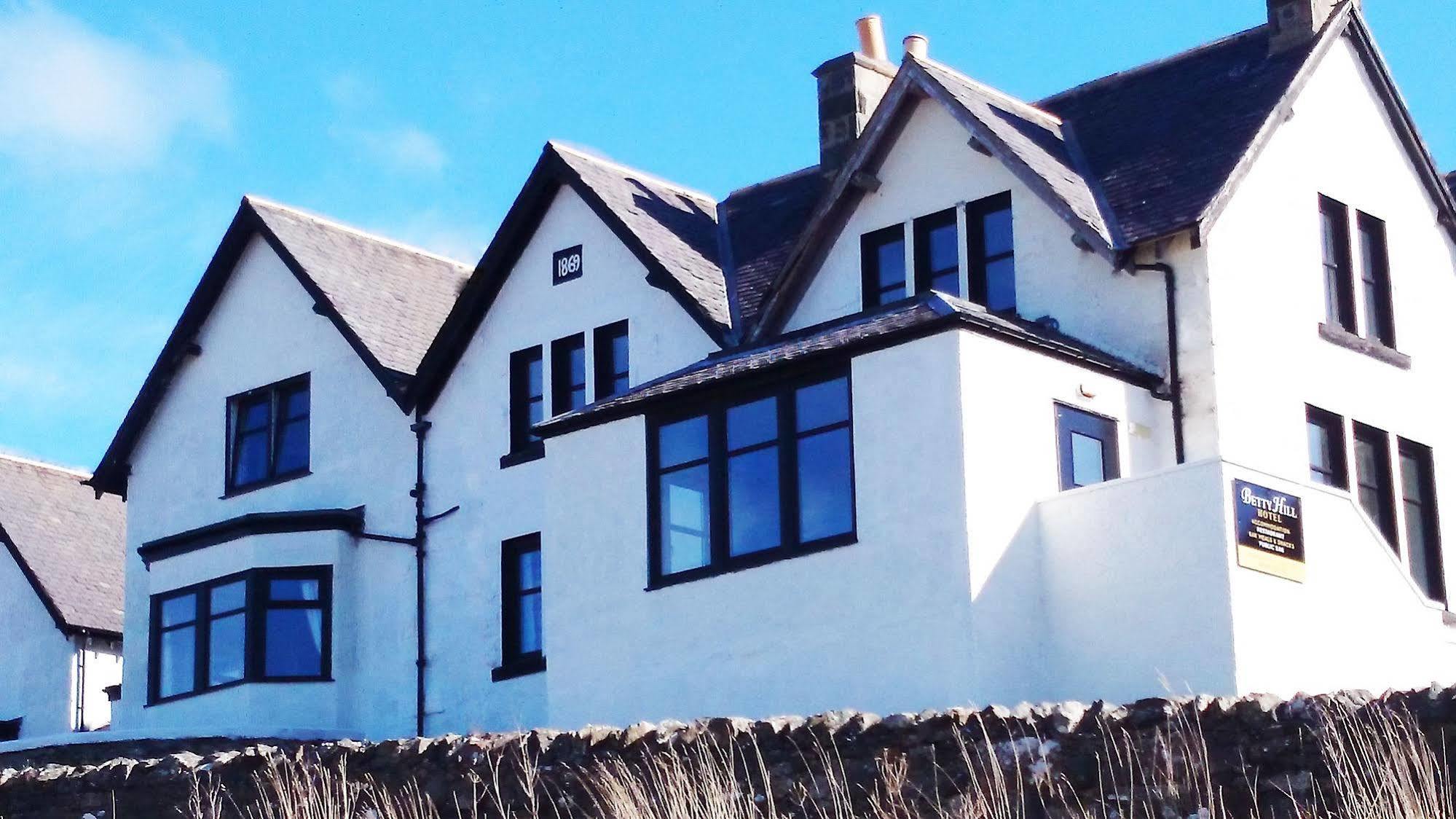 Bettyhill Hotel 3*