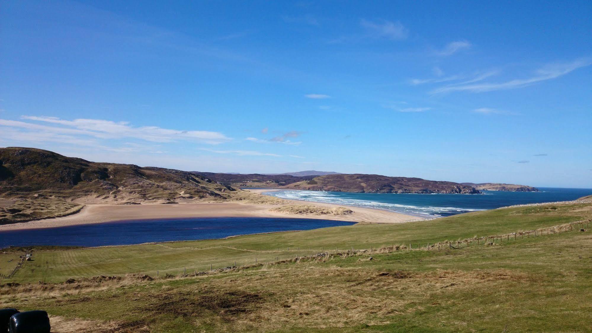 Hotel Bettyhill Hotel